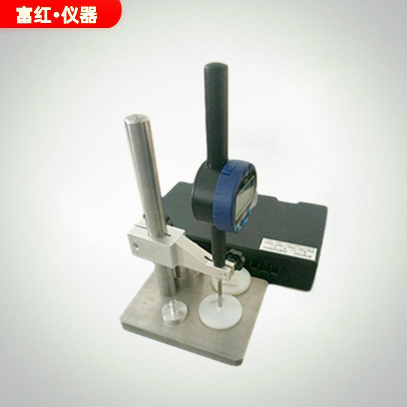 織物厚度儀試驗機(jī)