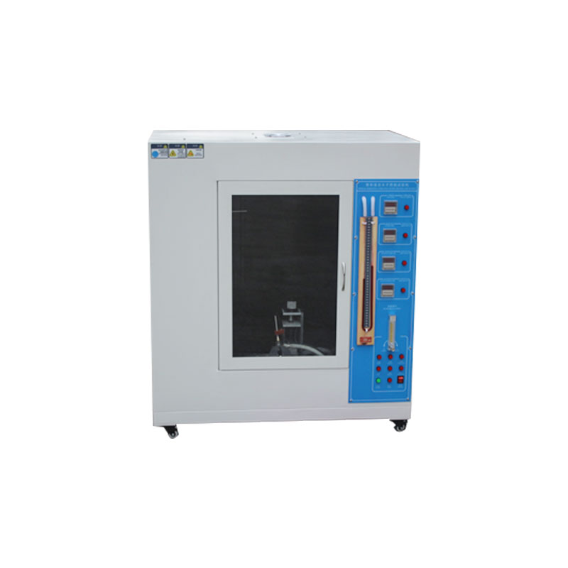 UL94垂直水平燃燒試驗(yàn)機(jī)