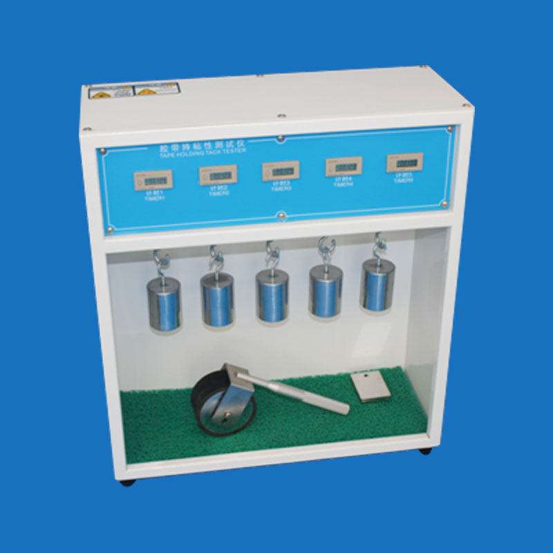 膠帶保持力試驗(yàn)機(jī)