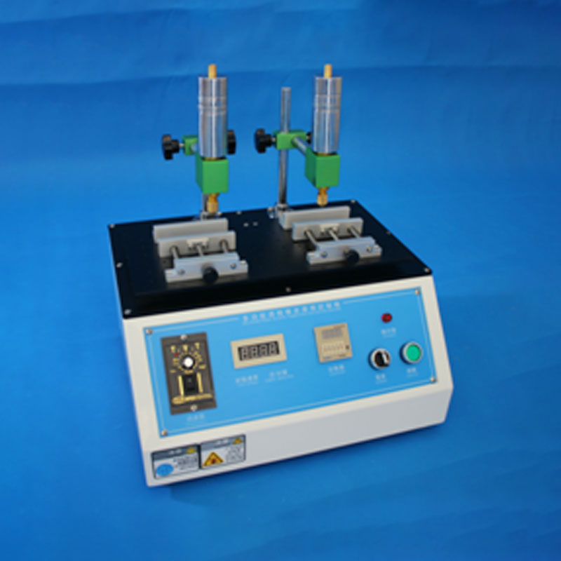 酒精耐磨擦試驗(yàn)機(jī)