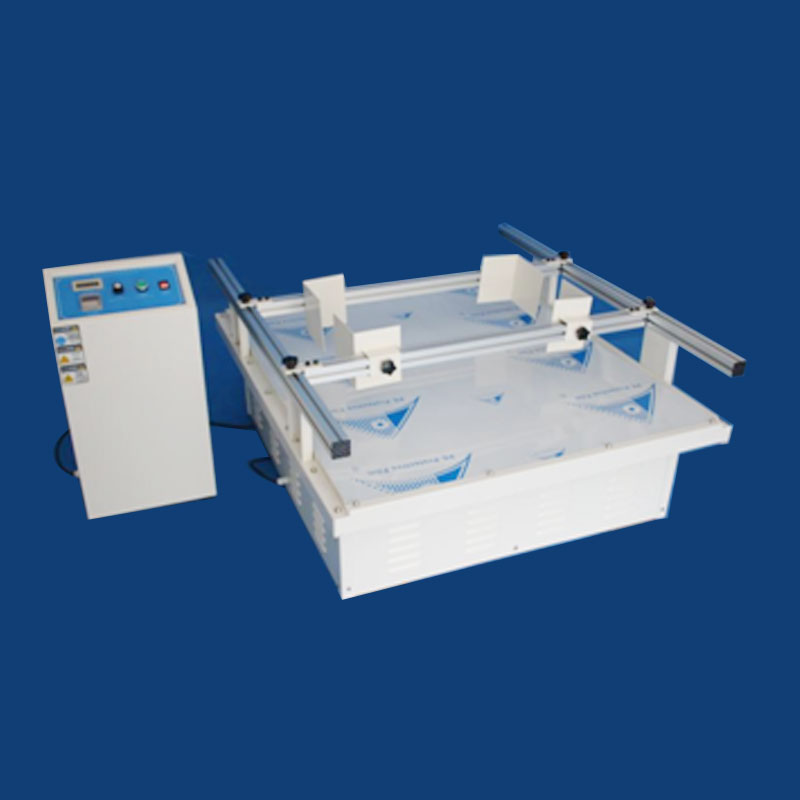 模擬運(yùn)輸振動(dòng)臺(tái)