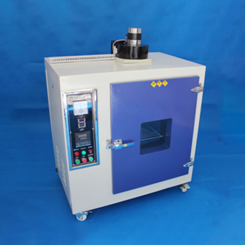 耐黃變?cè)囼?yàn)箱