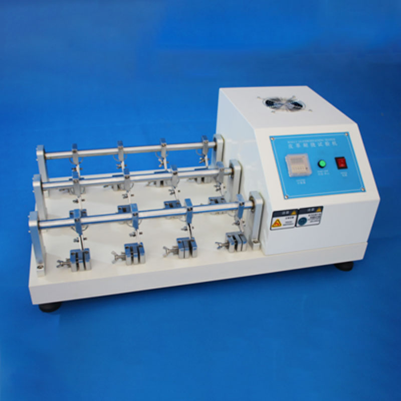 皮革耐折試驗(yàn)機(jī)