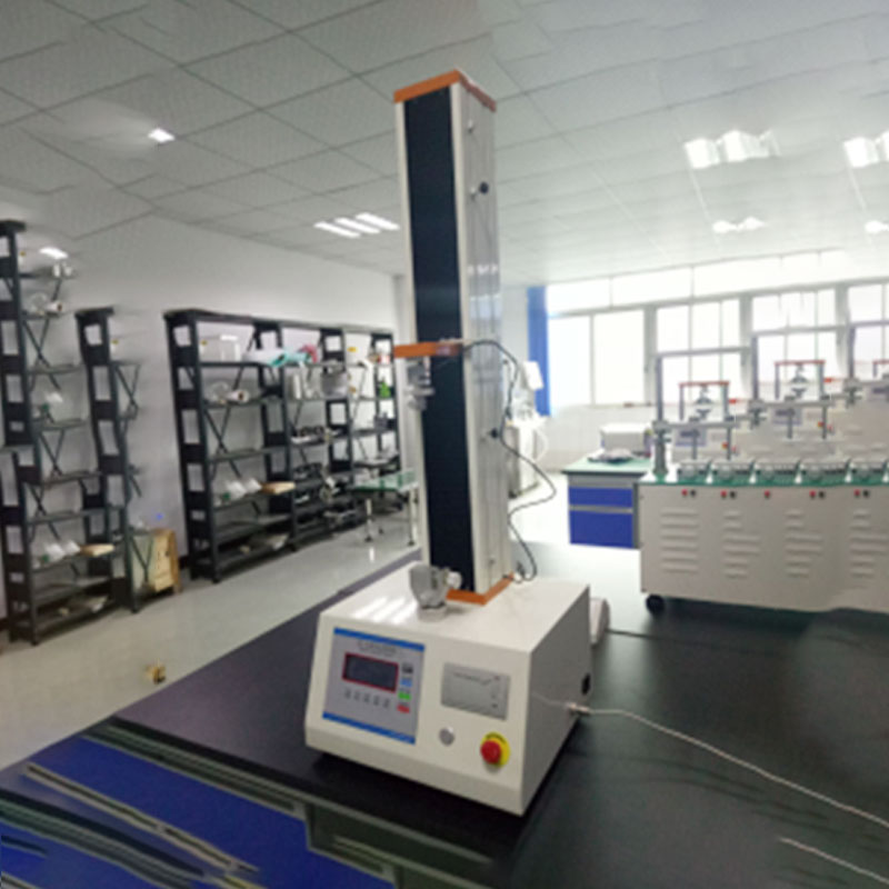 數(shù)顯紙張拉力試驗機