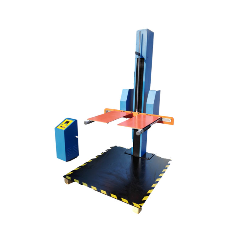 雙臂跌落試驗機