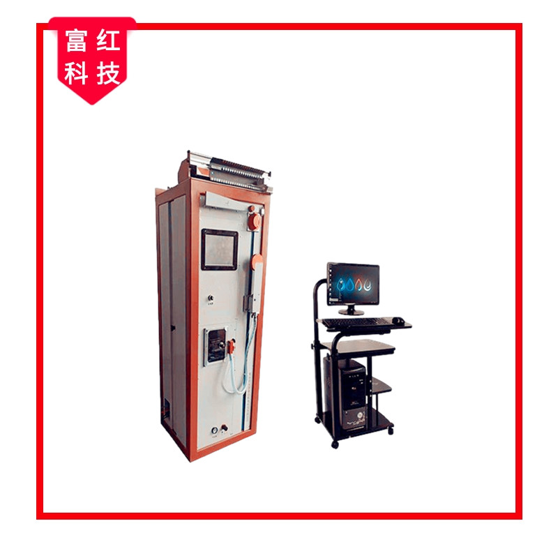 FH-GB3916 全自動(dòng)單紗強(qiáng)力機(jī)