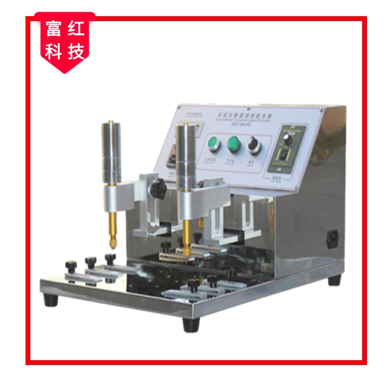 FH-JS339橡皮酒精耐耗磨擦試驗(yàn)機(jī)