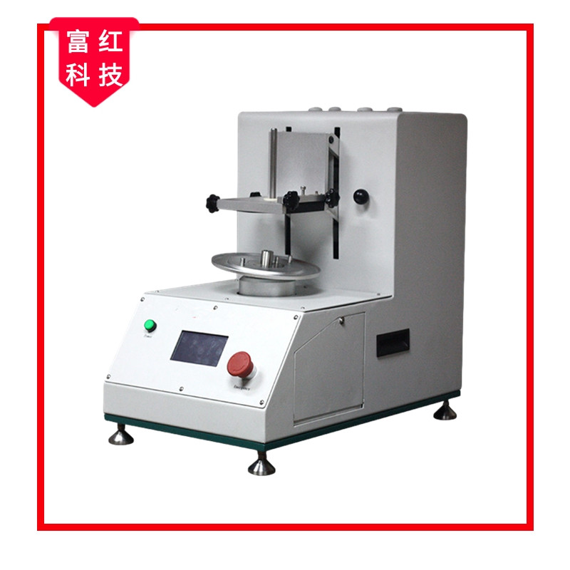 JS-DIN 53863肖伯爾耐耗磨儀