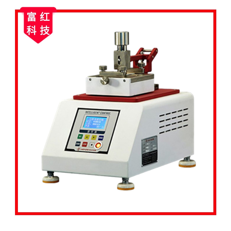 JS-QB/T 2537皮革摩擦色牢度測試儀