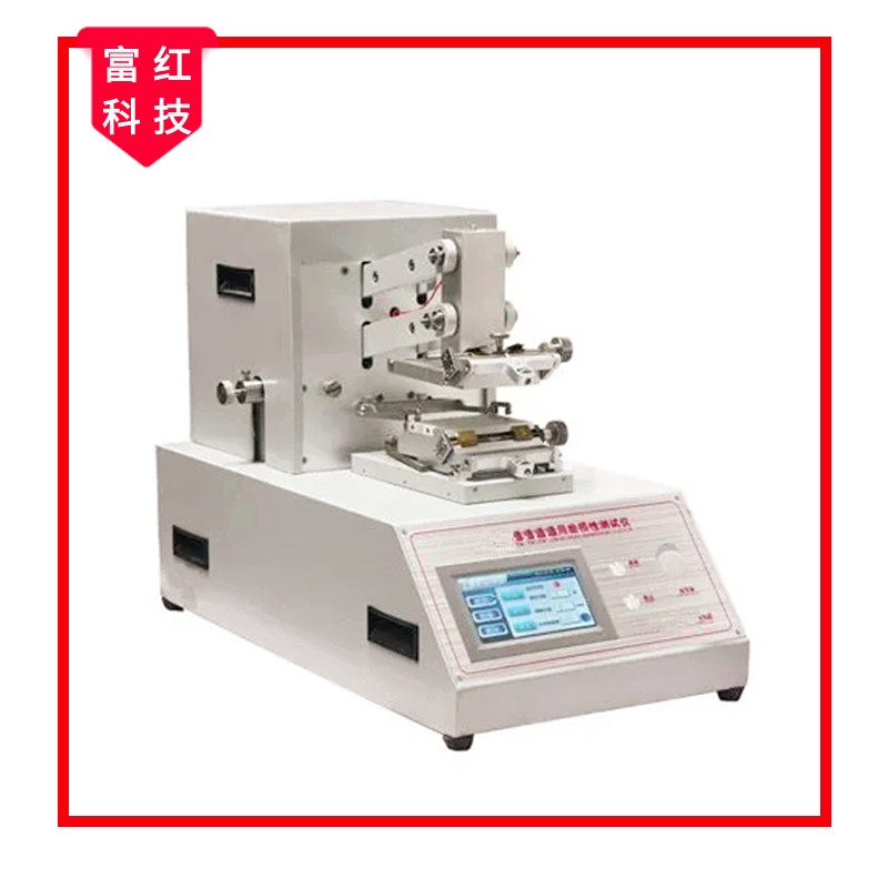 JS-AATCC119通用耐磨損性能測試儀