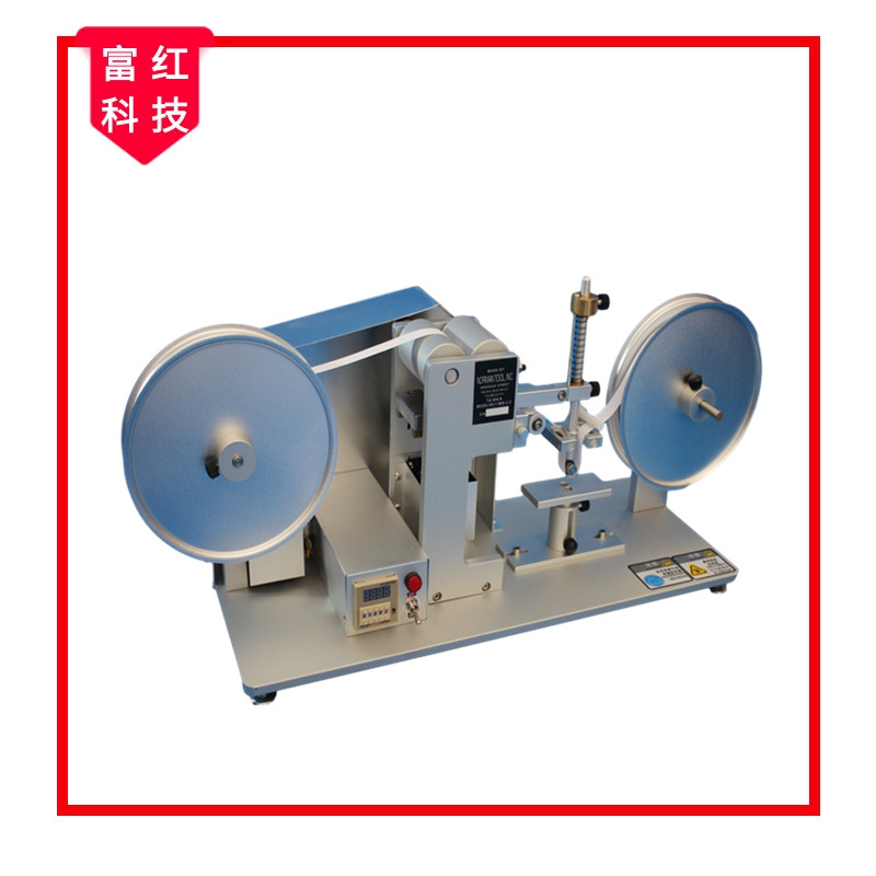 RCA紙帶耐磨試驗機STM F 2357-04