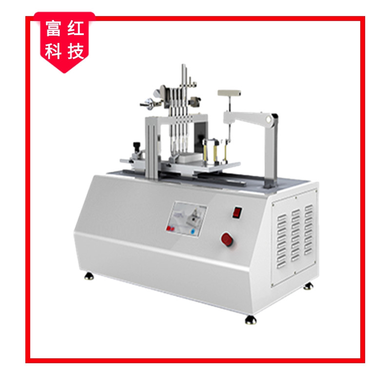 五指/塑料指刮擦試驗試驗機