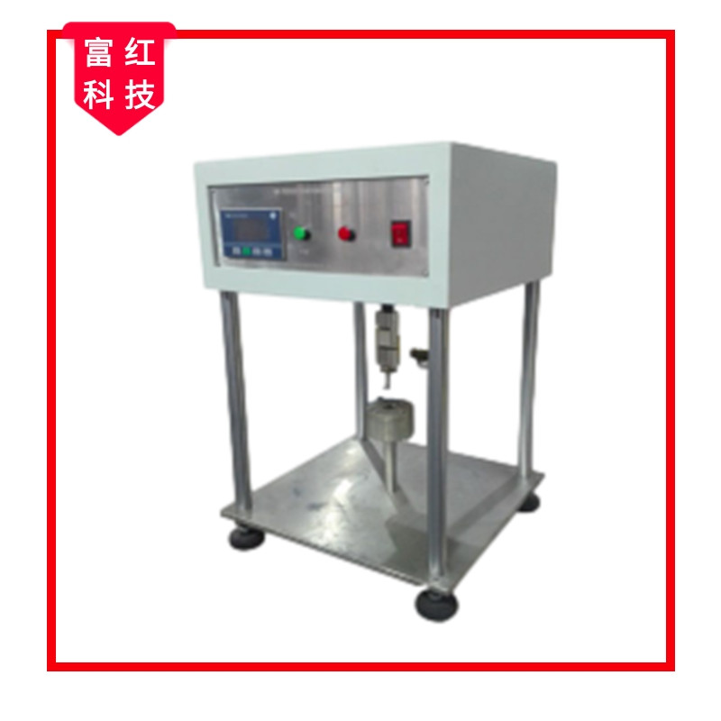 GB12624消防手套耐機(jī)械刺穿性能測(cè)試儀