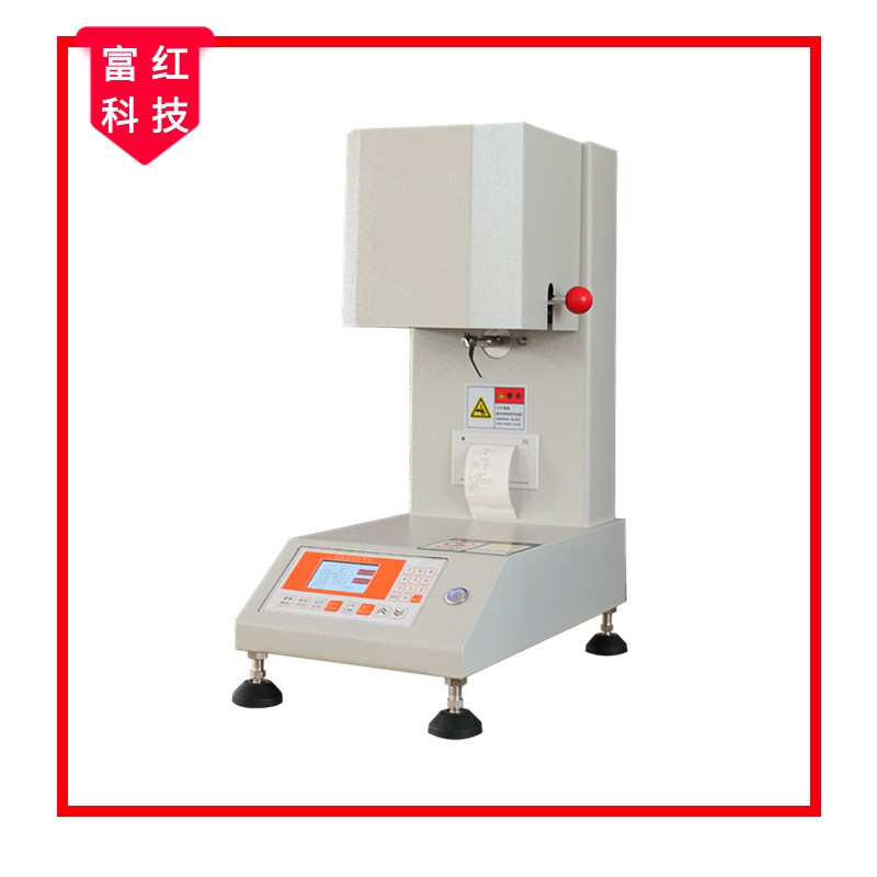 熔體流動速率測試儀試驗機